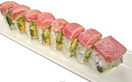 Menu Food